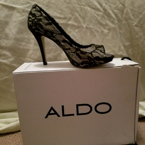 Aldo Shoes - Aldo Shoes